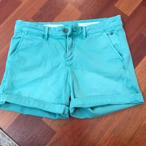 Anthropologie pilcro hyphen size 26 shorts